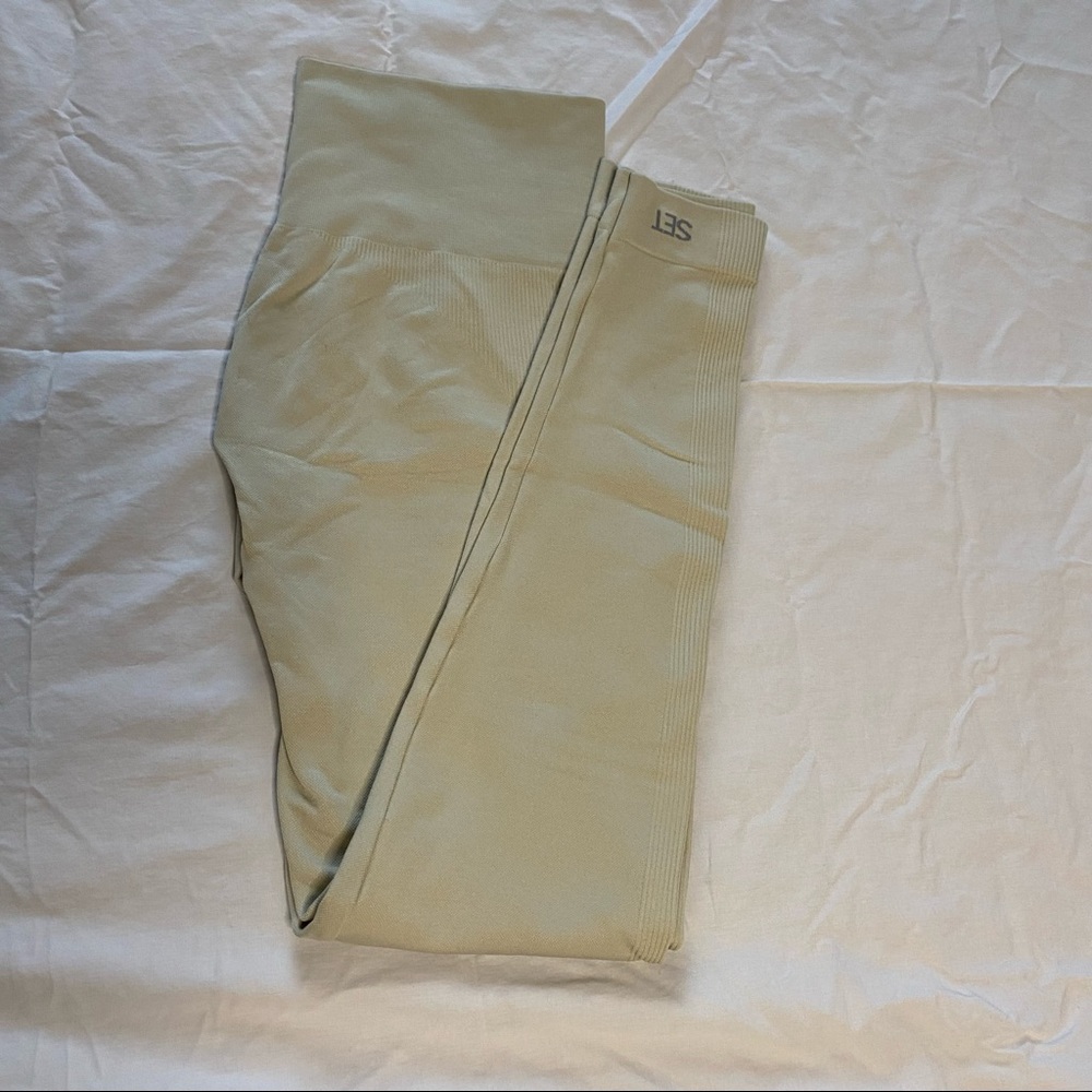 Set leggings